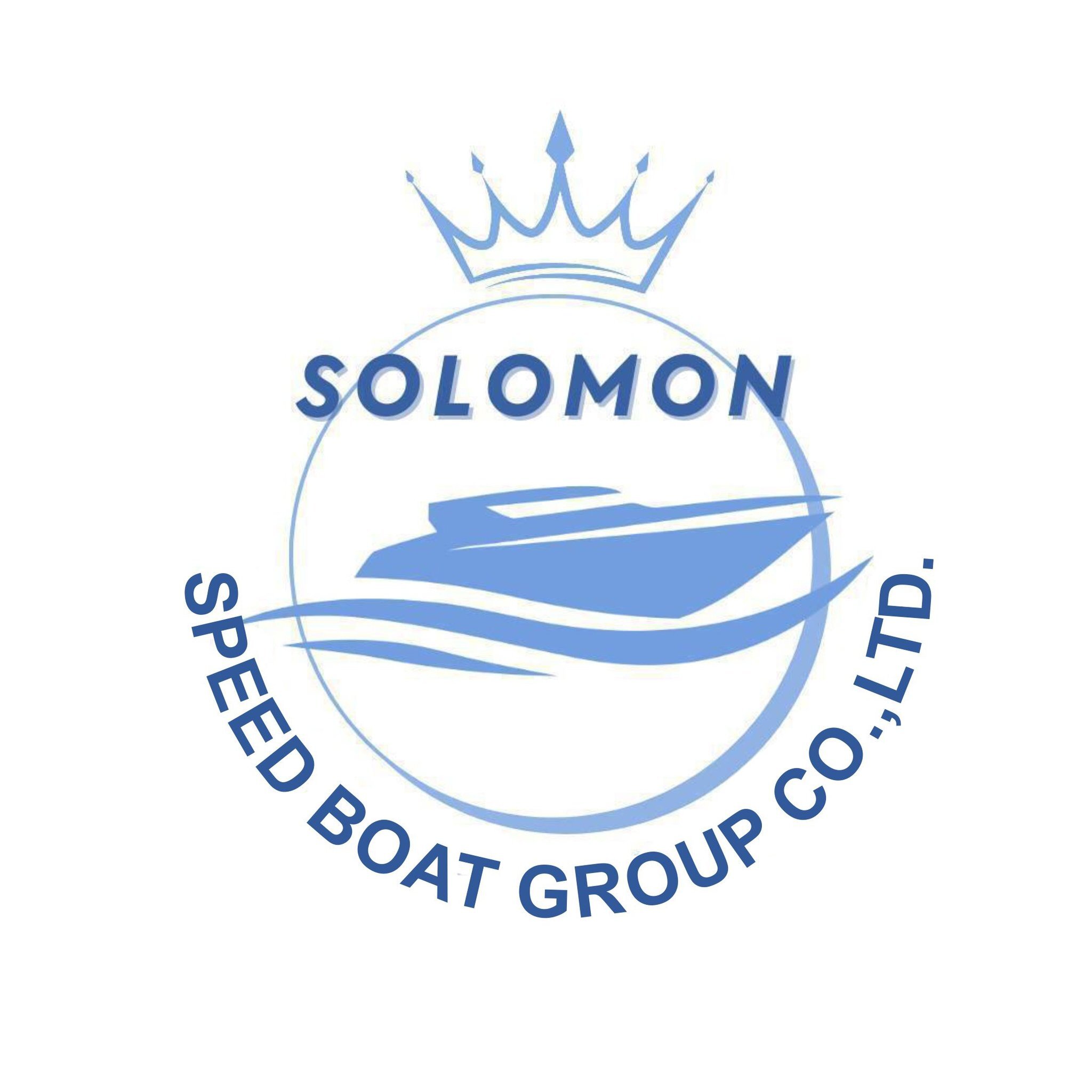 Solomon Speedboat
