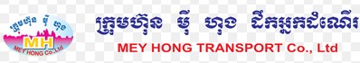 Mey Hong Transport