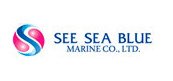 See Sea Blue Marine logo