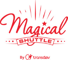 Magical Shuttle logo