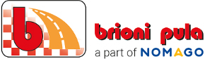 Brioni d.o.o. logo