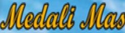 Medali Mas