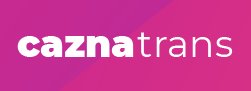 Cazna Trans Agat