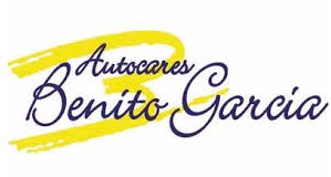 Benito Garcia logo