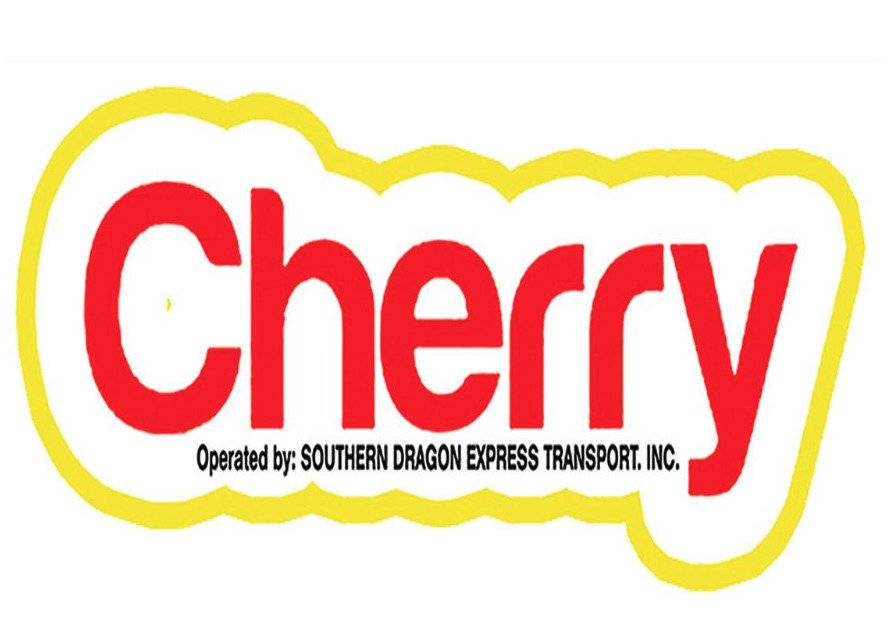 Cherry Bus