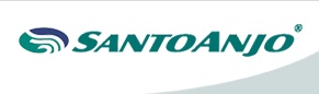 Santo Anjo logo