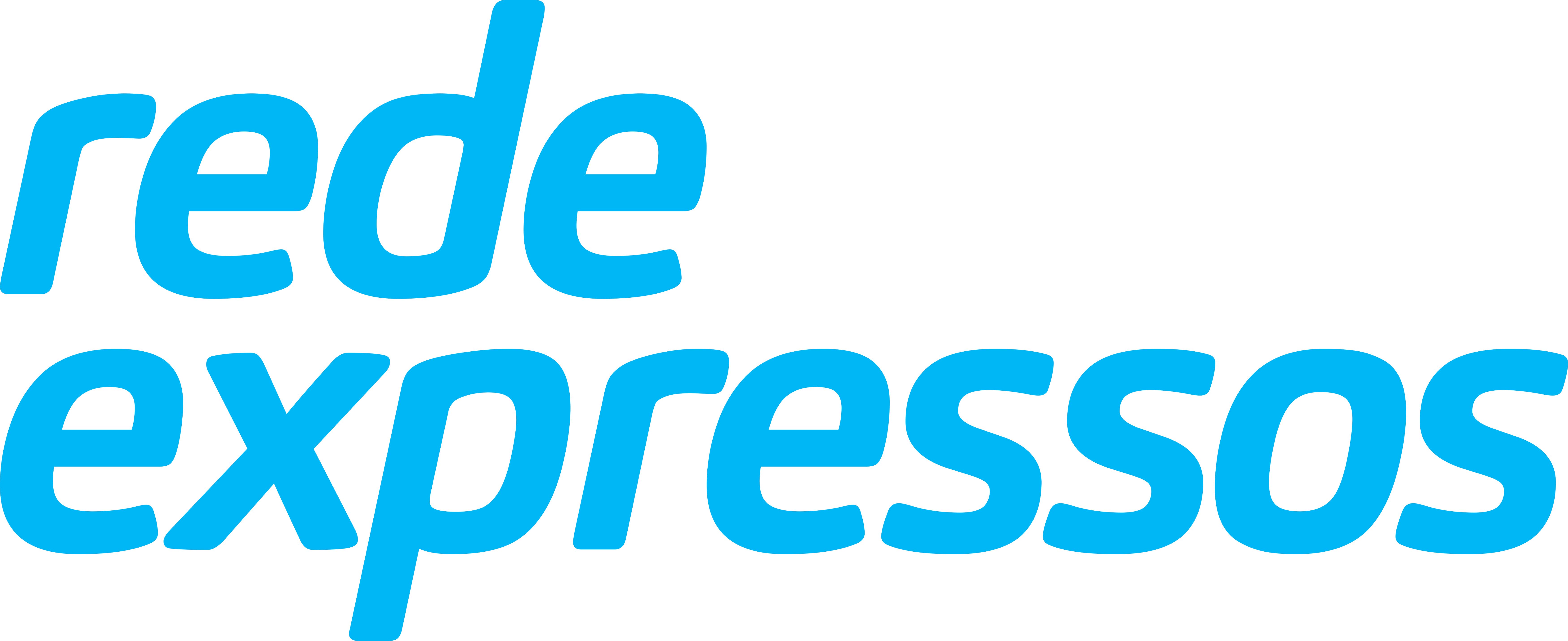 Rede Expressos logo