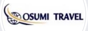 Osumi Travel logo