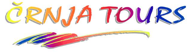 Črnja tours logo