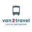 Van2Travel Train