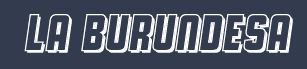 La Burundesa