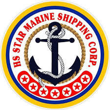 Anika Star HS Star Marine Shipping
