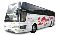 Sunshine Express SN6