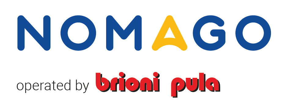 Nomago d.o.o. logo