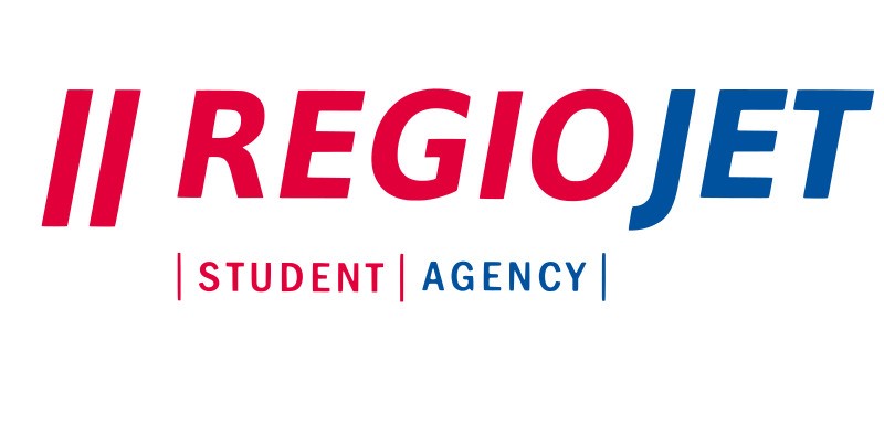 RegioJet logo