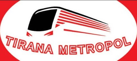 Tirana Metropol logo