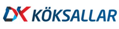 Koksallar Seyahat logo