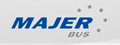 Majer Bus logo