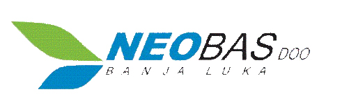 Neobas logo