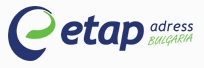 ETAP logo