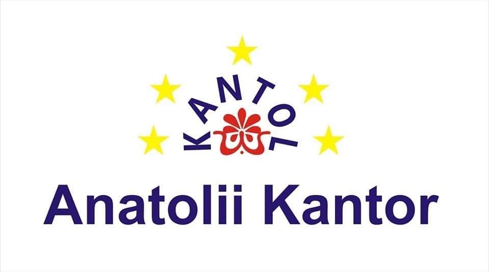 Anatolii Kantor