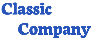 Classic Company logo