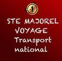 Majorel Voyage