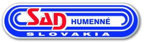 SAD Humenne logo