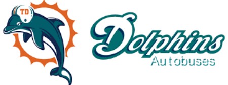 Autobuses Dolphin