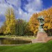 Łazienki Park